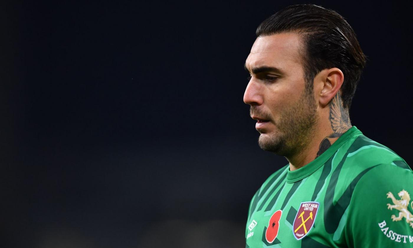 West Ham: a caccia di un nuovo portiere