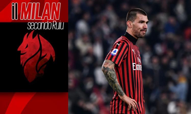 Da quelli delle 7 Champions a quelli delle 7 sconfitte in campionato: il Milan allo Stadium come una provinciale
