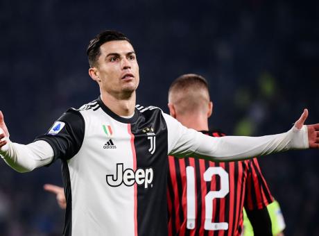 Cristiano Ronaldo, il giorno dopo: niente multa e niente scuse. Per fortuna c'è la sosta