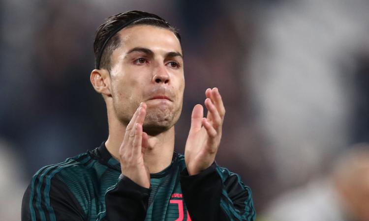 Sconcerti a CM: 'Ronaldo danneggia la Juve due volte. L'Inter non passa in Europa. Pioli bravo a tagliare Paquetà'