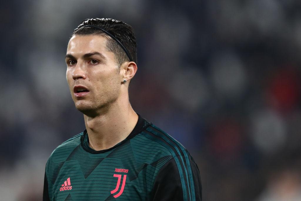 Juve, nessun problema con Ronaldo: è una storia già vista