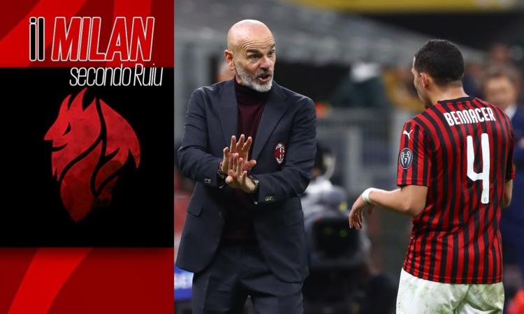 Questo Milan prende in giro i tifosi: ma quale Champions, bisogna salvarsi! Scelte e parole: Pioli sbaglia tutto
