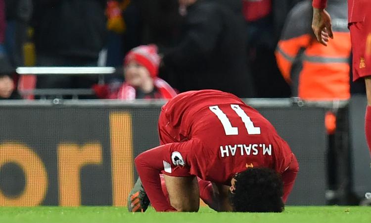 Premier: il Liverpool rischia nel derby, Leicester da Champions