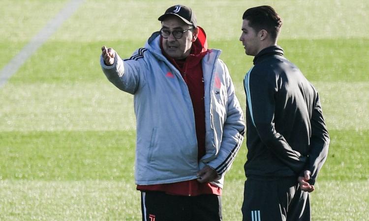 La Juve non diverte e non scalda: come si può festeggiare uno scudetto così?