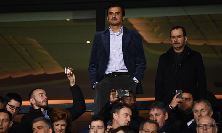 Sceicco Al-Thani, pronta la seconda offerta ufficiale per il Manchester United
