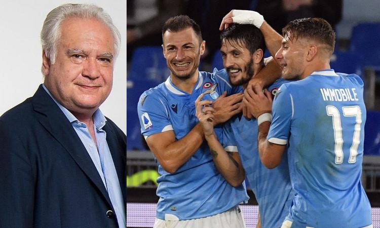 Un Cappuccino con Sconcerti: Roma, Lazio e Napoli, davanti c'è spazio per voi