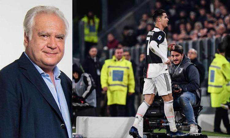 Un cappuccino con Sconcerti: Juve, Ronaldo accetterà mai di essere normale?
