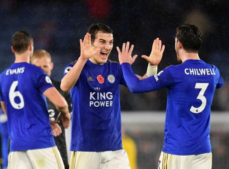 Leicester: presa la decisione su Soyuncu