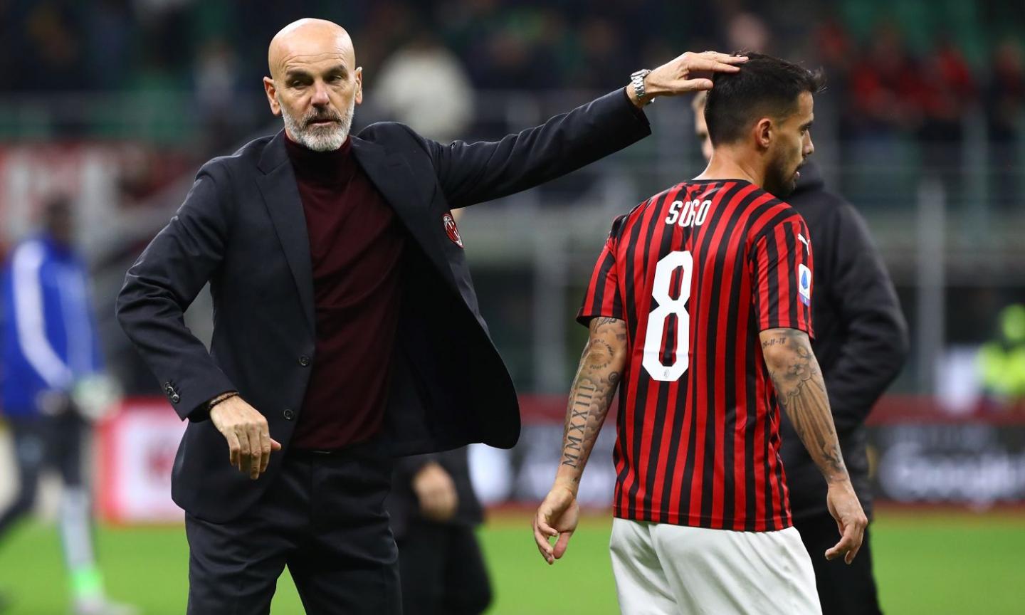 Milan, lo strano compleanno di Suso tra Raiola e mercato: indispensabile per Pioli, ma i tifosi non lo vogliono più