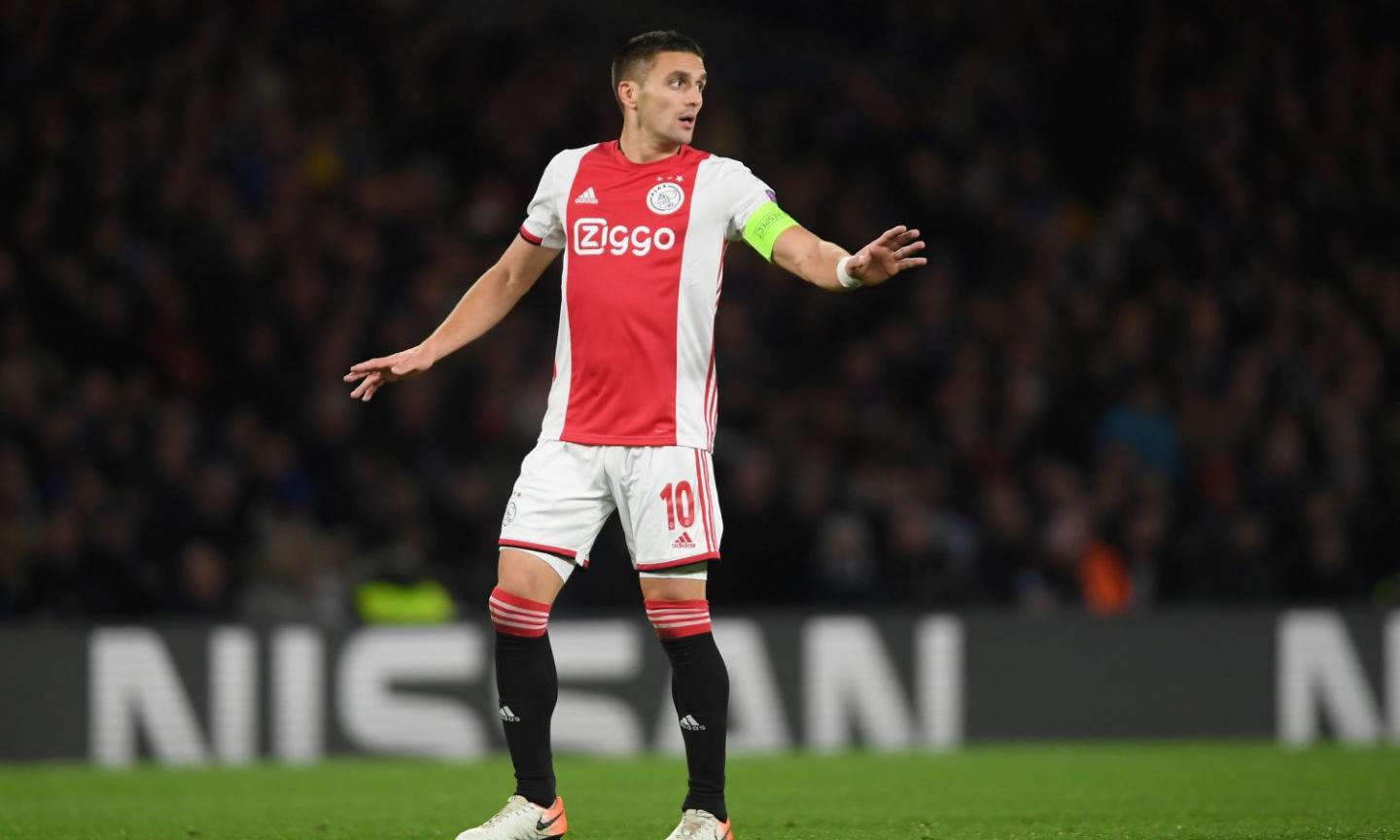 Ajax: dopo Ziyech altri 3 giocatori in partenza