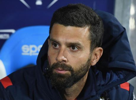 Thiago Motta: 'Ranieri arrabbiato con me, ecco cosa gli voglio dire...'