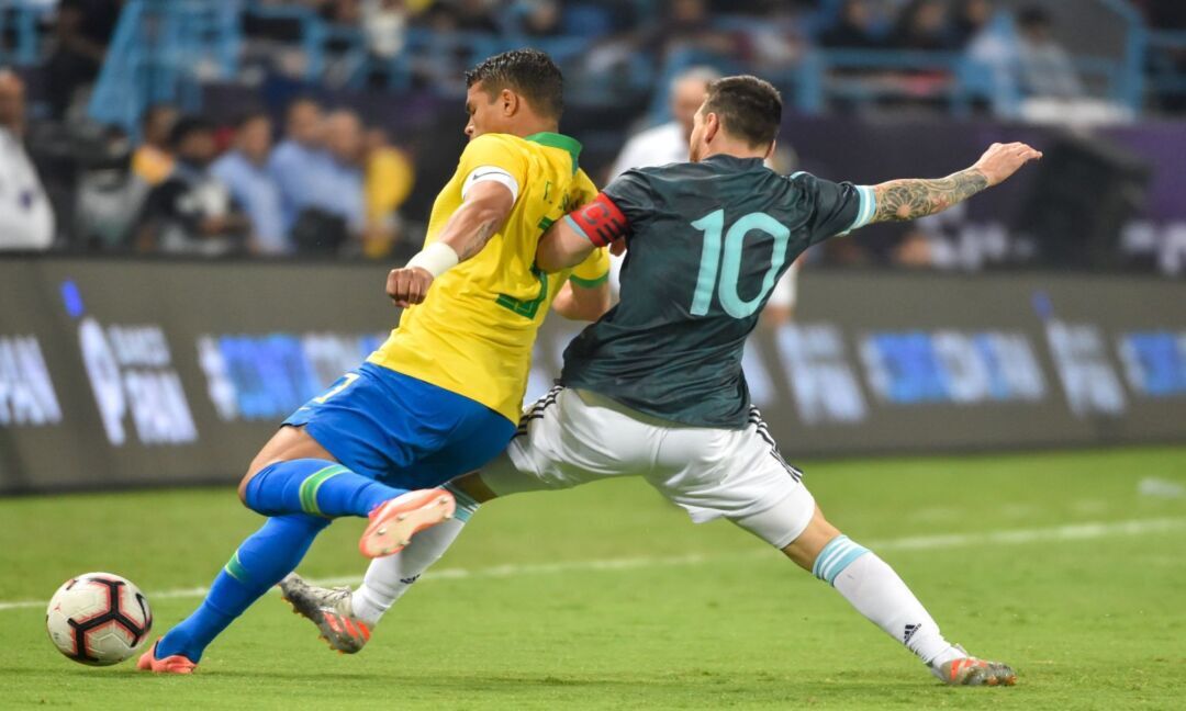 Mondiali, arriva la replica di Thiago Silva a Stojkovic: ecco che cosa ha detto