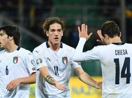 Intermania: Chiesa e Tonali da soffiare alla Juve per rimpiangere meno Zaniolo
