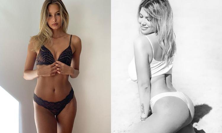 Gossip Girl, il meglio della settimana: Viky e Wanda infiammano il web, lady Sensi contro gli haters
