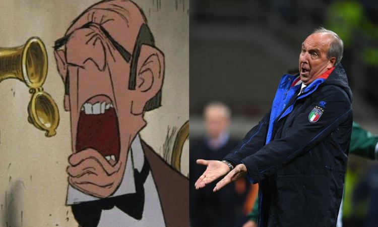 Mo Ce Ripigliamm Tutt Chell Che è O Nuost