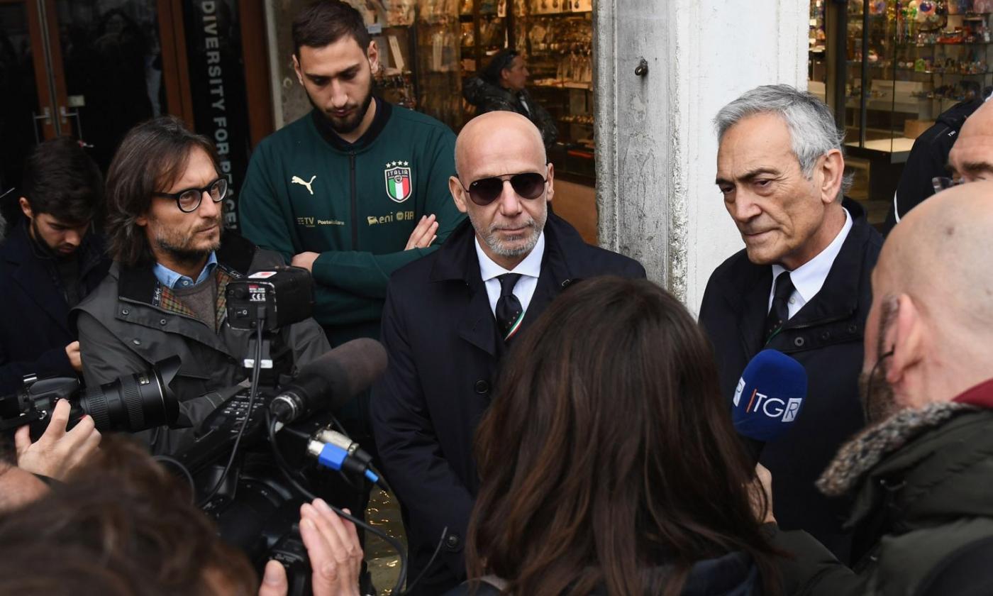 Vialli ripensa alla Samp: 'Mia filosofia è accettare tutto. Non ho rabbia o delusione'