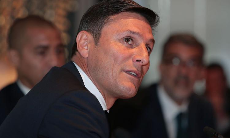 Inter, Zanetti: 'Scudetto speciale, rimarrà nella storia. Conte e il suo staff…'