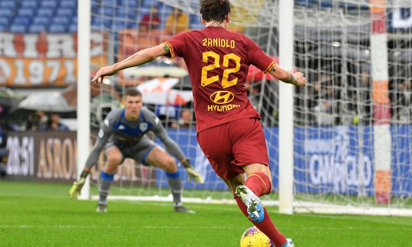 ​Talenti da Pallone d'Oro, nella galleria Trrompe Zaniolo: il trofeo entro tre anni vale 66 volte la posta