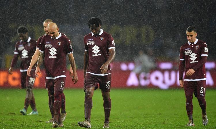 Torino, Zaza piace in Spagna