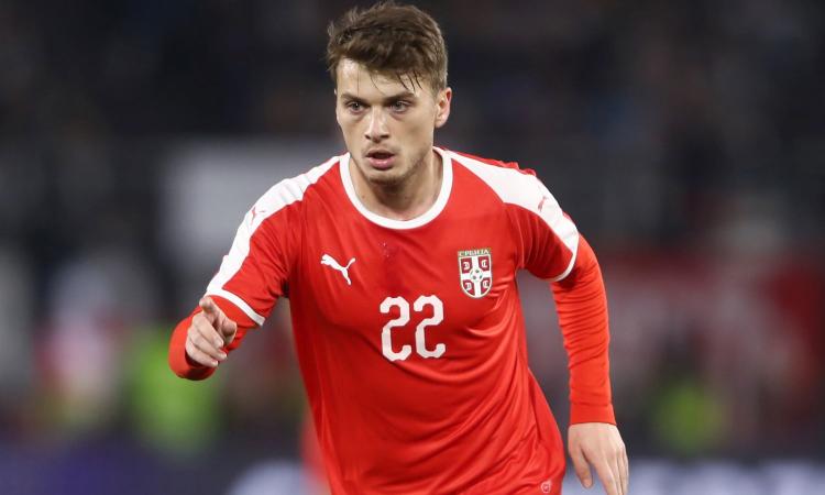 Genoa, proposto l'ex Inter Ljajic. Ma c'è il nodo ingaggio