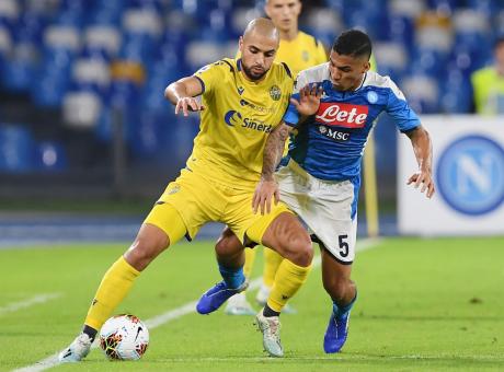Intrigo Amrabat: tutti i segreti del triangolo con Fiorentina e Napoli