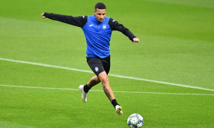 Atalanta tra Elabdellaoui e Czyborra: Genoa su Arana