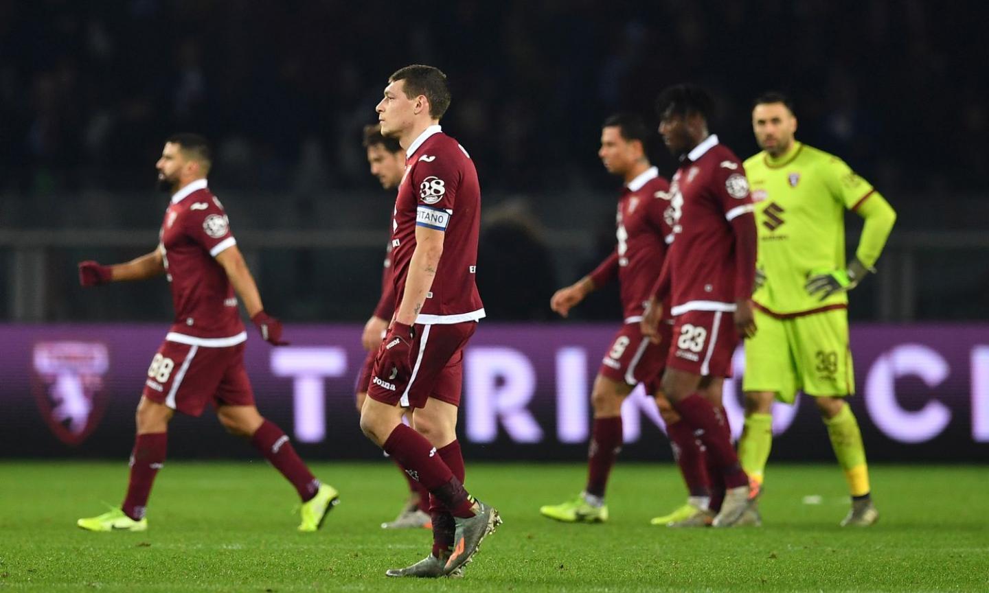 C'è la fila per Belotti, ma il Torino non cede