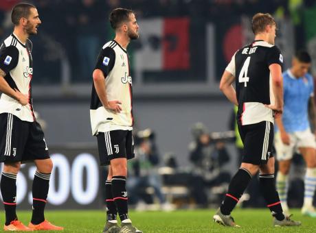 Intercettazioni Bonucci, il dirigente Juve: 'Se gli scatta l'ignoranza...'