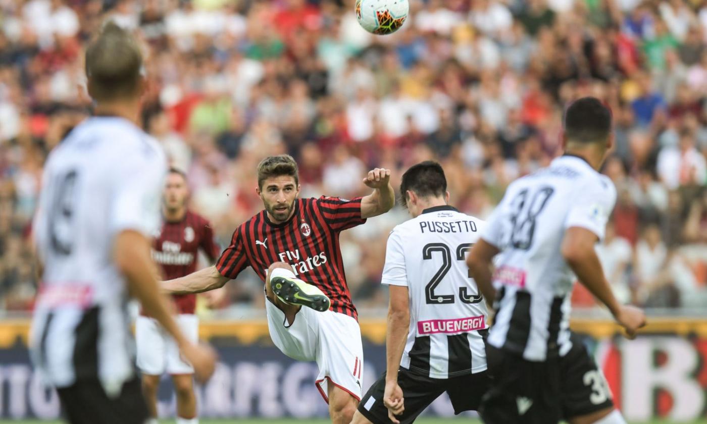 Milan, ag. Borini: 'A gennaio si cercherà l'addio'. Le ipotesi per il futuro