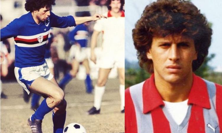 Chiorri, il Maverick italiano: scarpini diversi, Cuba, e per qualcuno aveva più talento di Baggio e Mancini...