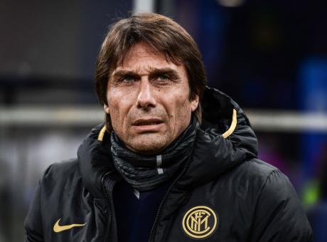 Giudice Sportivo: Inter, Conte entra in diffida! Roma, squalificati Kolarov e Mancini