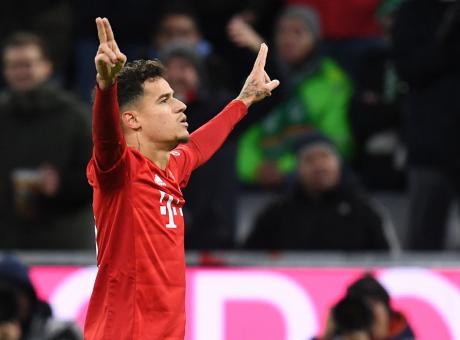 Coutinho offerto alla Juve: i dettagli