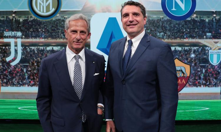 I padroni del calcio cancellano i razzisti per vendersi alle tv: quando decideranno anche i risultati a tavolino?