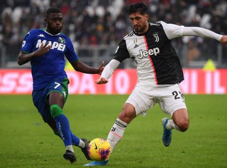 Calciomercatoweb tutte le trattative juve