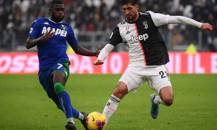 Dortmund agli ottavi di Champions: Juve, ora si può concretizzare l'affondo per Emre Can e Mandzukic