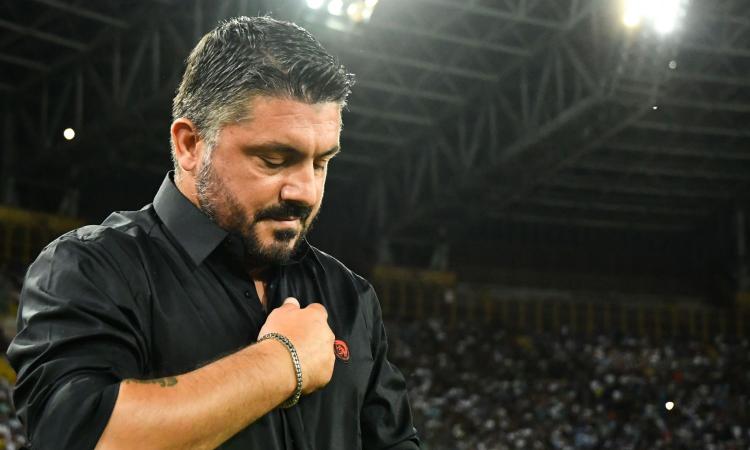 Napolimania: basta alle vedove che giudicano Gattuso! Ancelotti ha fallito e Sarri voleva andarsene