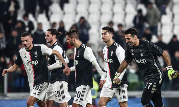 Juve, il taglio degli ingaggi è un'operazione nobile o un salvagente per il bilancio?