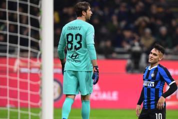 Lautaro.Mirante.Inter.Roma.2019.20.jpg GETTY IMAGES