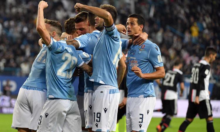 Lazio, la condanna su Sarri: 'È un fondamentalista, Inzaghi più abile'