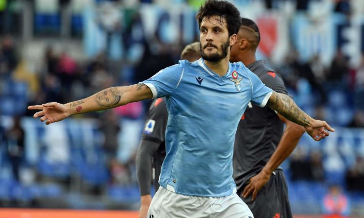 'Quanto costa Luis Alberto?': la Juve e un pensiero estivo che non è decollato