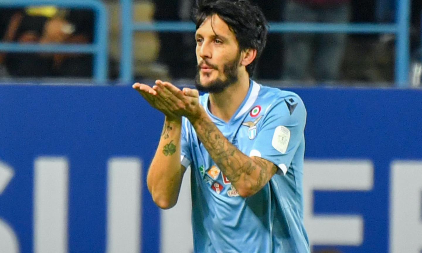 Lazio: le cifre per il rinnovo del contratto a Luis Alberto