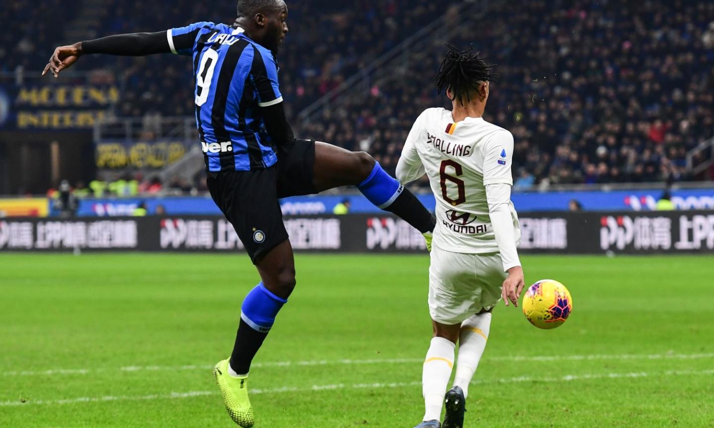 Inter, il presagio di poche fortune era arrivato dopo 7' di gioco