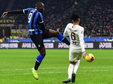 Inter-Roma, le pagelle di CM: Smalling e Mirante annullano Lukaku e Lautaro