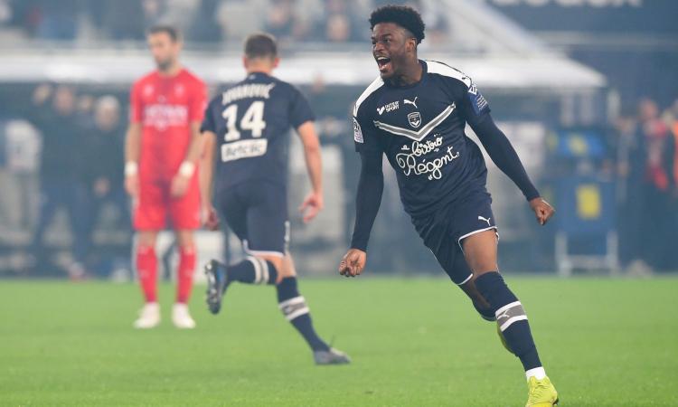 Fulham, UFFICIALE: arriva un attaccante dal Bordeaux