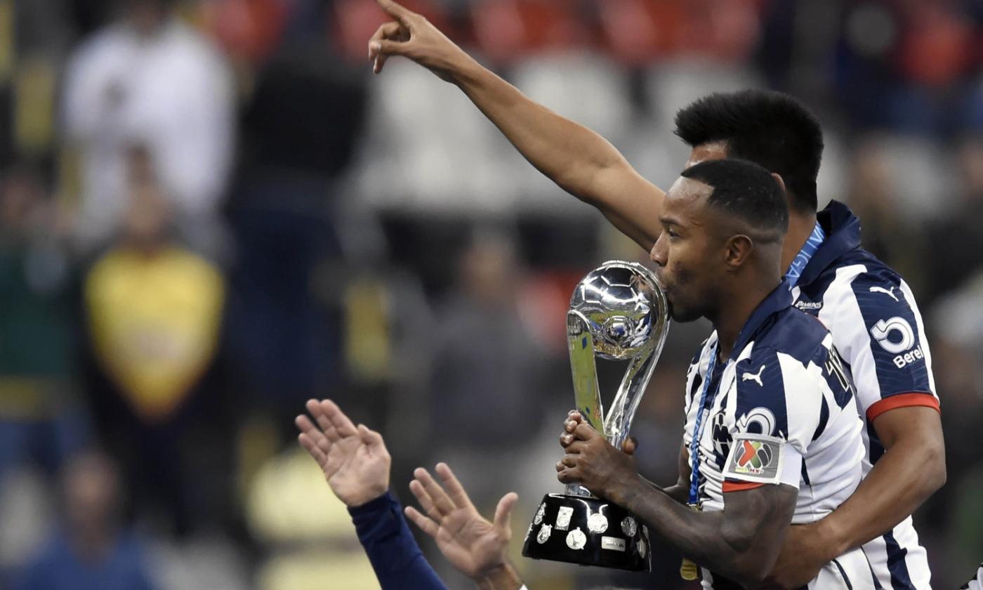 Mondiale per club: il Monterrey batte l'Al Jazira ed è 5°