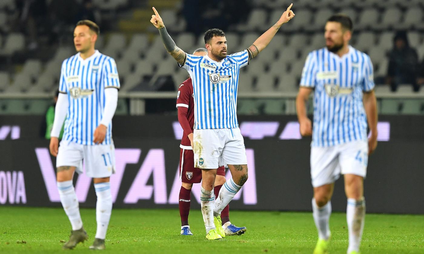 Serie A, le quote di Spal-Verona