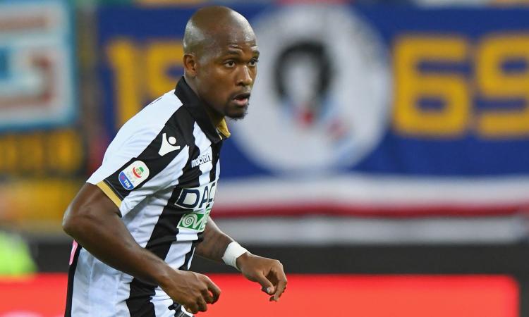 Udinesemania: così non va! I bianconeri crollano ancora