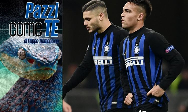 Inter, su Lautaro è ora di agire: evitiamo un Icardi-bis!