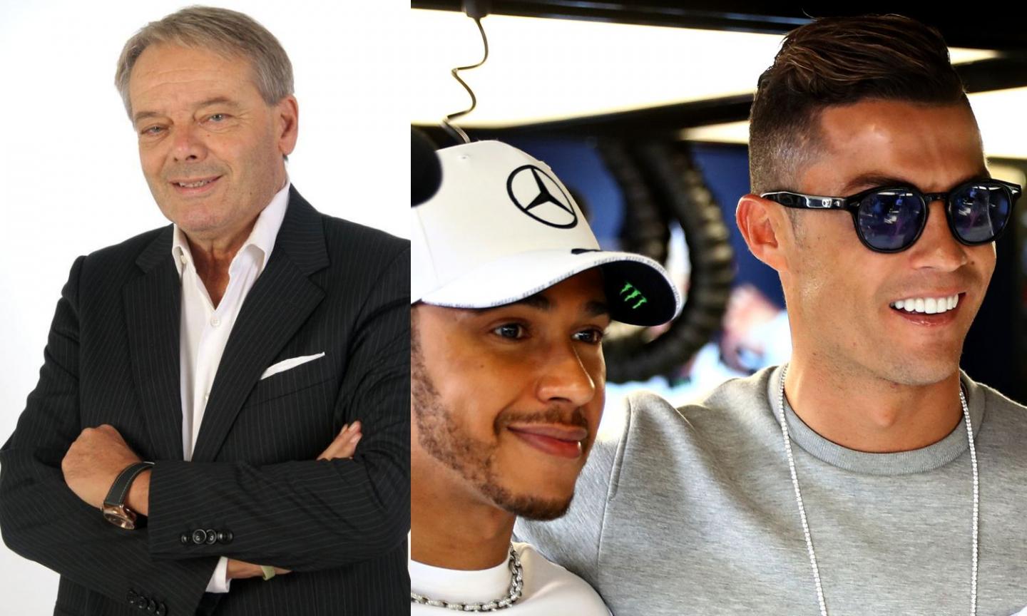 Turrini: 'Fermare la F1? Io sto con Hamilton. Ferrari, con Todt capo della FIA zero tituli. Calcio stop? A Malagò...'