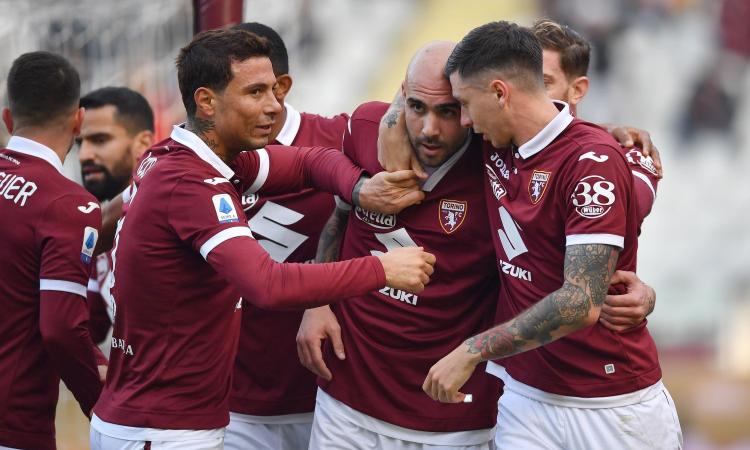 Non solo Izzo: il Siviglia vuole anche un altro giocatore del Torino